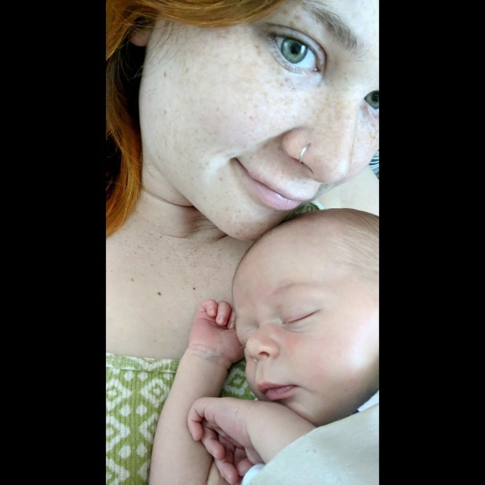 Meet your Posher, Avery